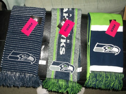 Seattle seahawks foco forever - seattle, (forever